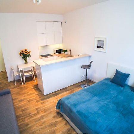 Cosmic Apartment Варшава Екстер'єр фото