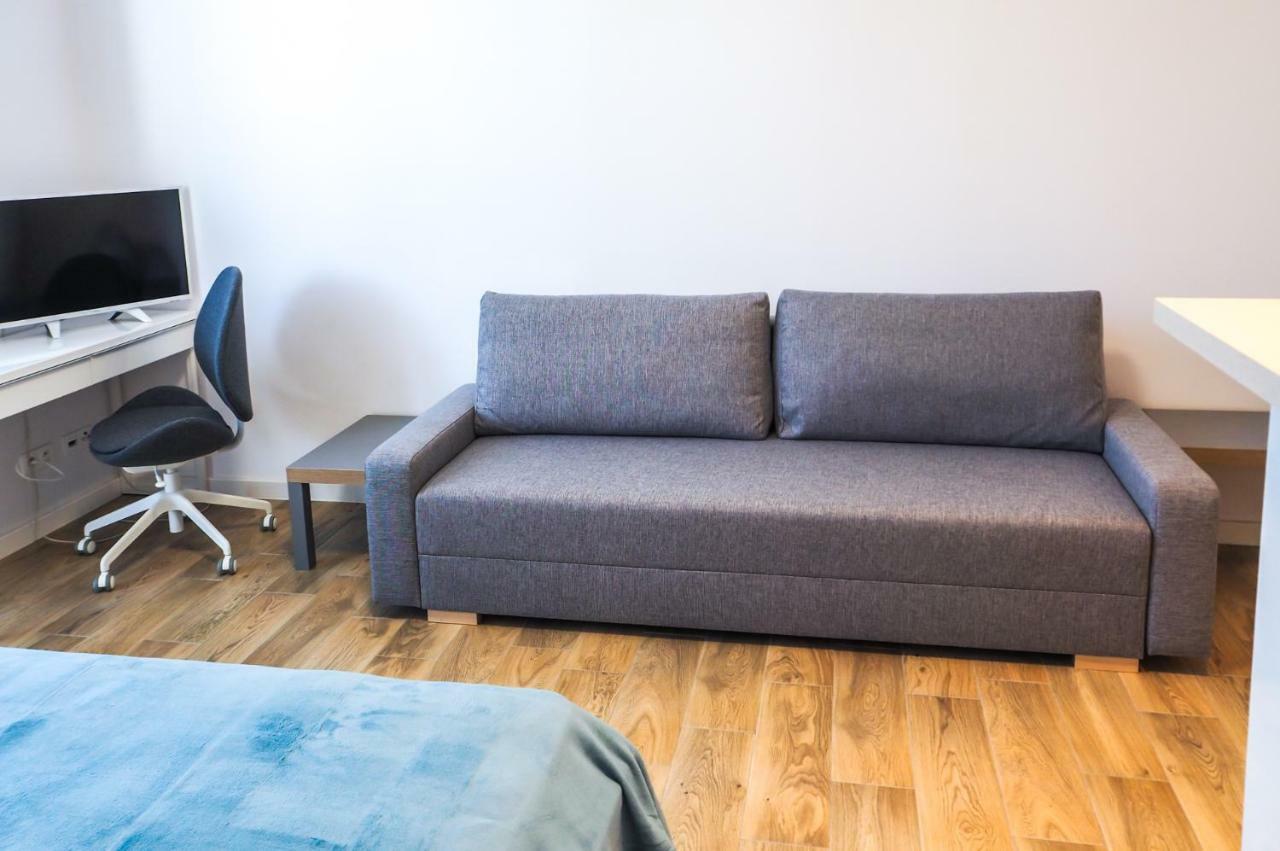 Cosmic Apartment Варшава Екстер'єр фото